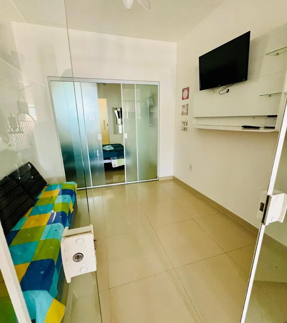 Apartman Flet Praia Grande Arraial do Cabo