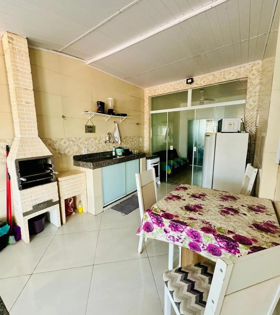 Flet Praia Grande Arraial do Cabo Apartment